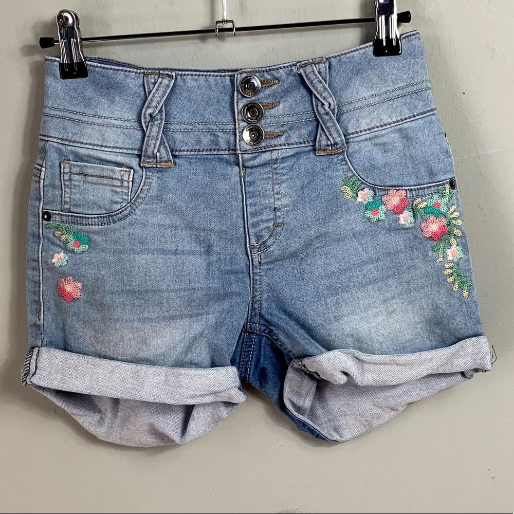 SOFT YOU SHORTS FOR GIRL